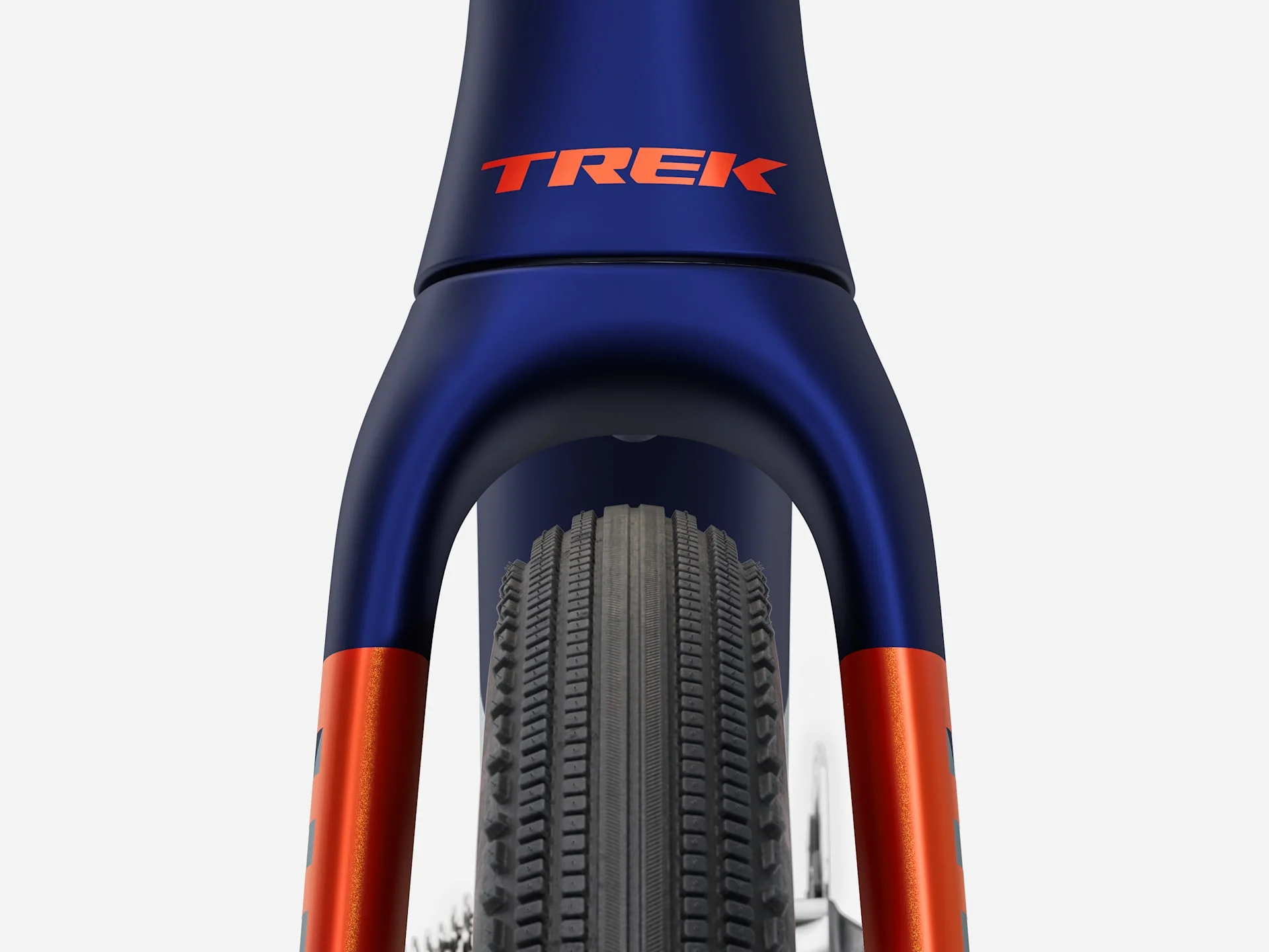 2026 Trek Checkmate SLR 9 AXS - Matte Hex Blue/Plasma Grey Pearl - Image 5