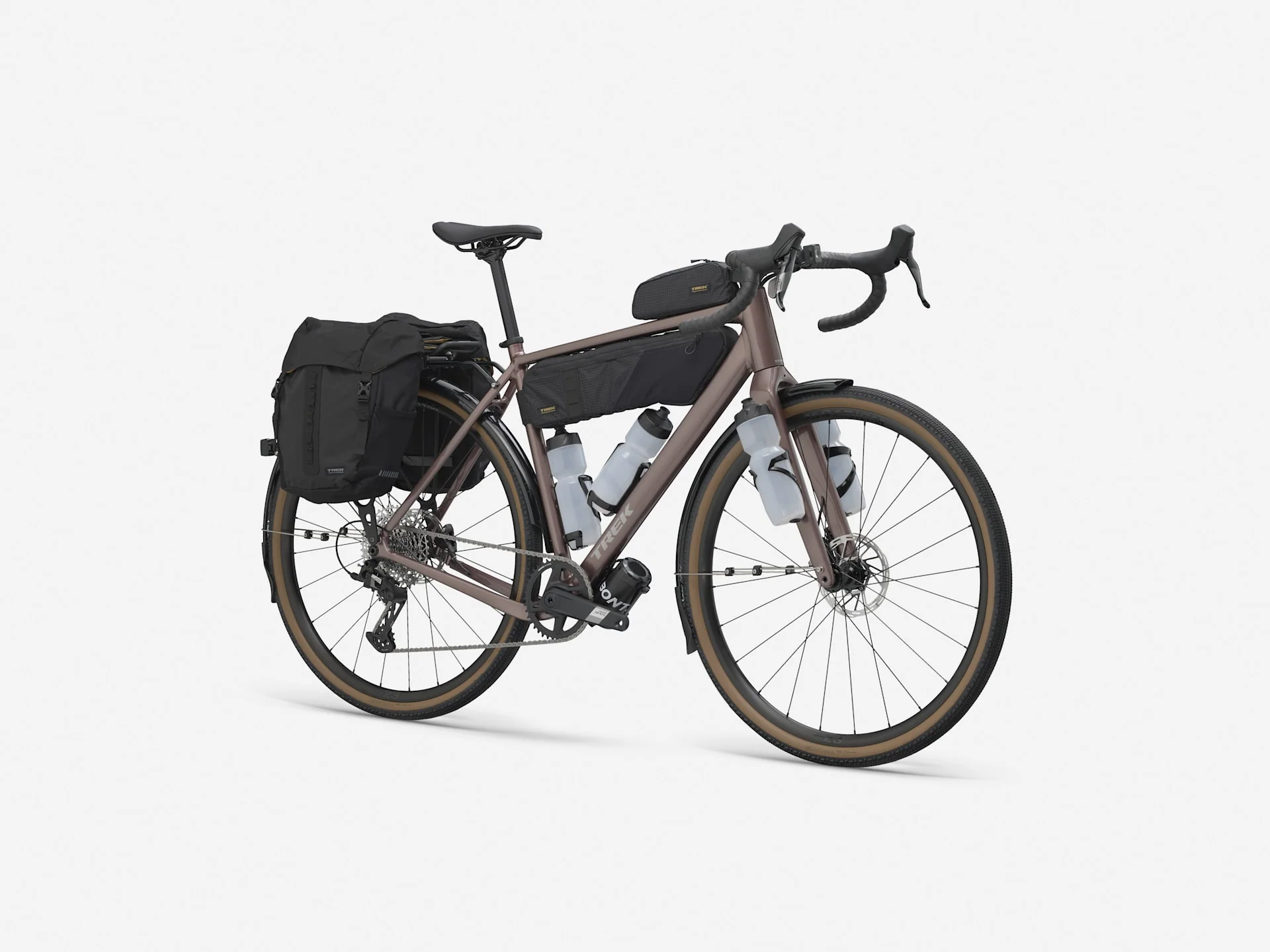 2026 Trek Checkpoint ALR 5 Gen 3 -  Bronze Age - Image 6