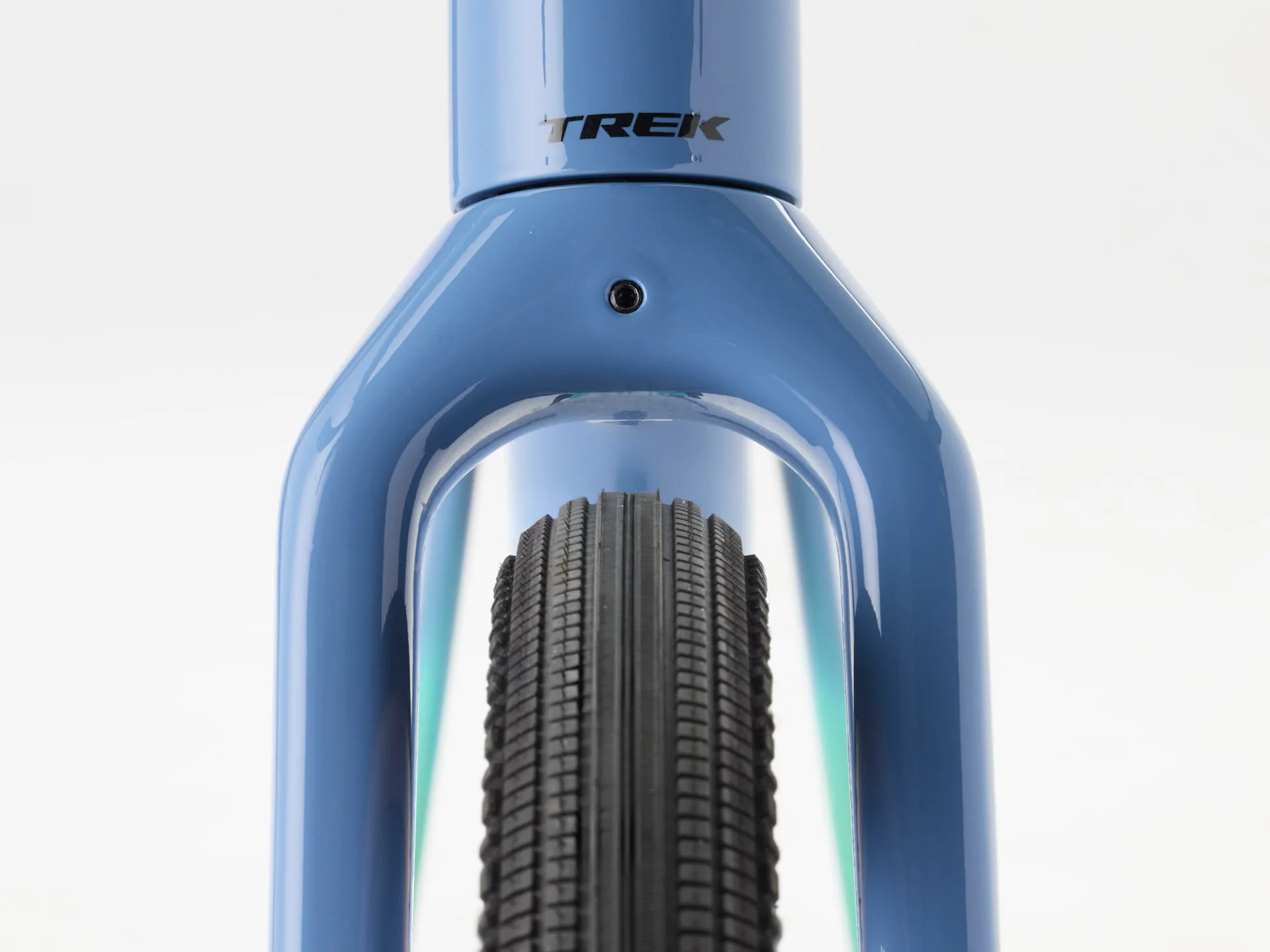 2026 Trek Checkpoint ALR 5 Gen 3 - Fjord Blue to Miami Green Fade - Image 4