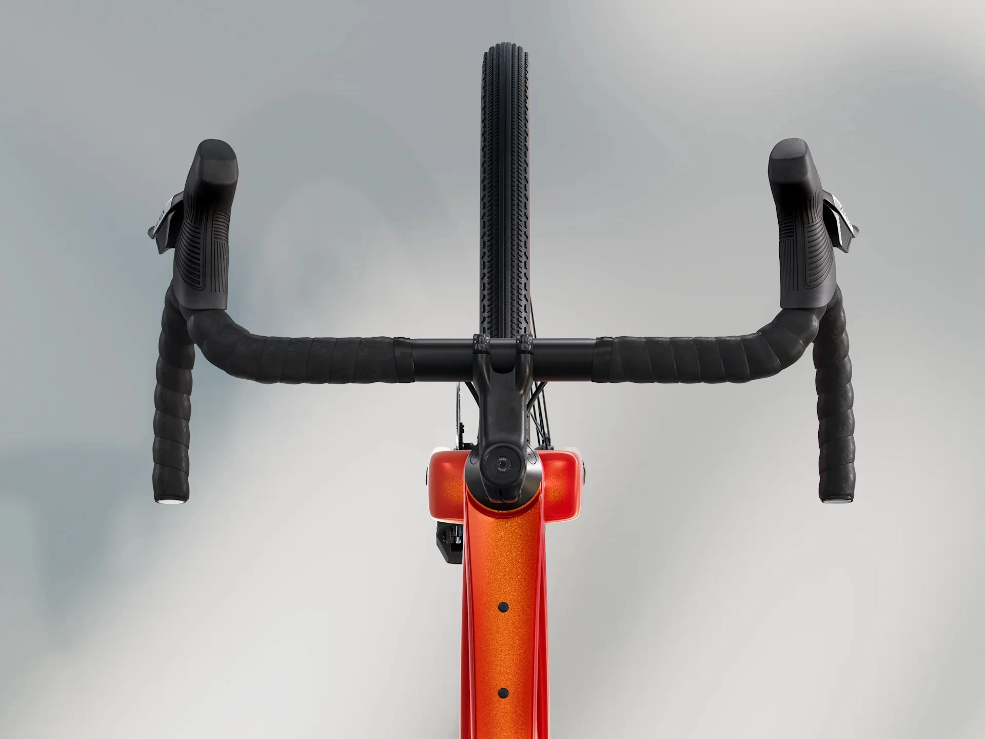 2026 Trek Checkpoint SL 5 AXS Gen 3- Lava/ Black Olive - Image 3