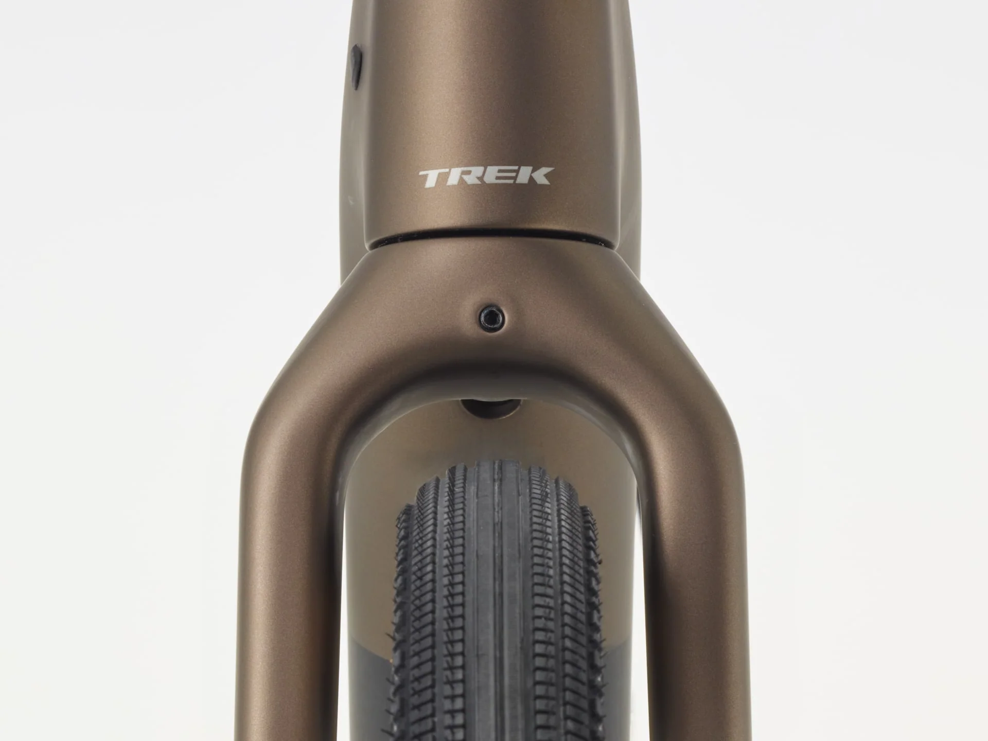 2026 Trek Checkpoint+ SL 5 - Matte Bronze Age/Dark Web - Image 5