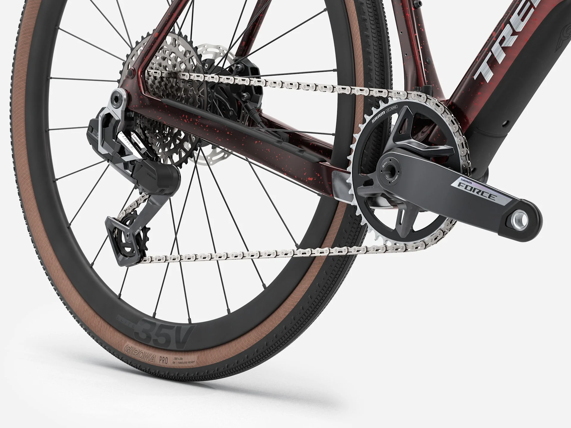 2026 Trek Checkpoint SL 7 AXS Gen 3 - Image 3
