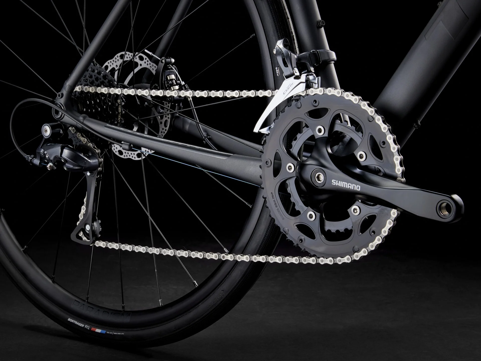2026 Trek Domane AL 2 Gen 4 - Image 10