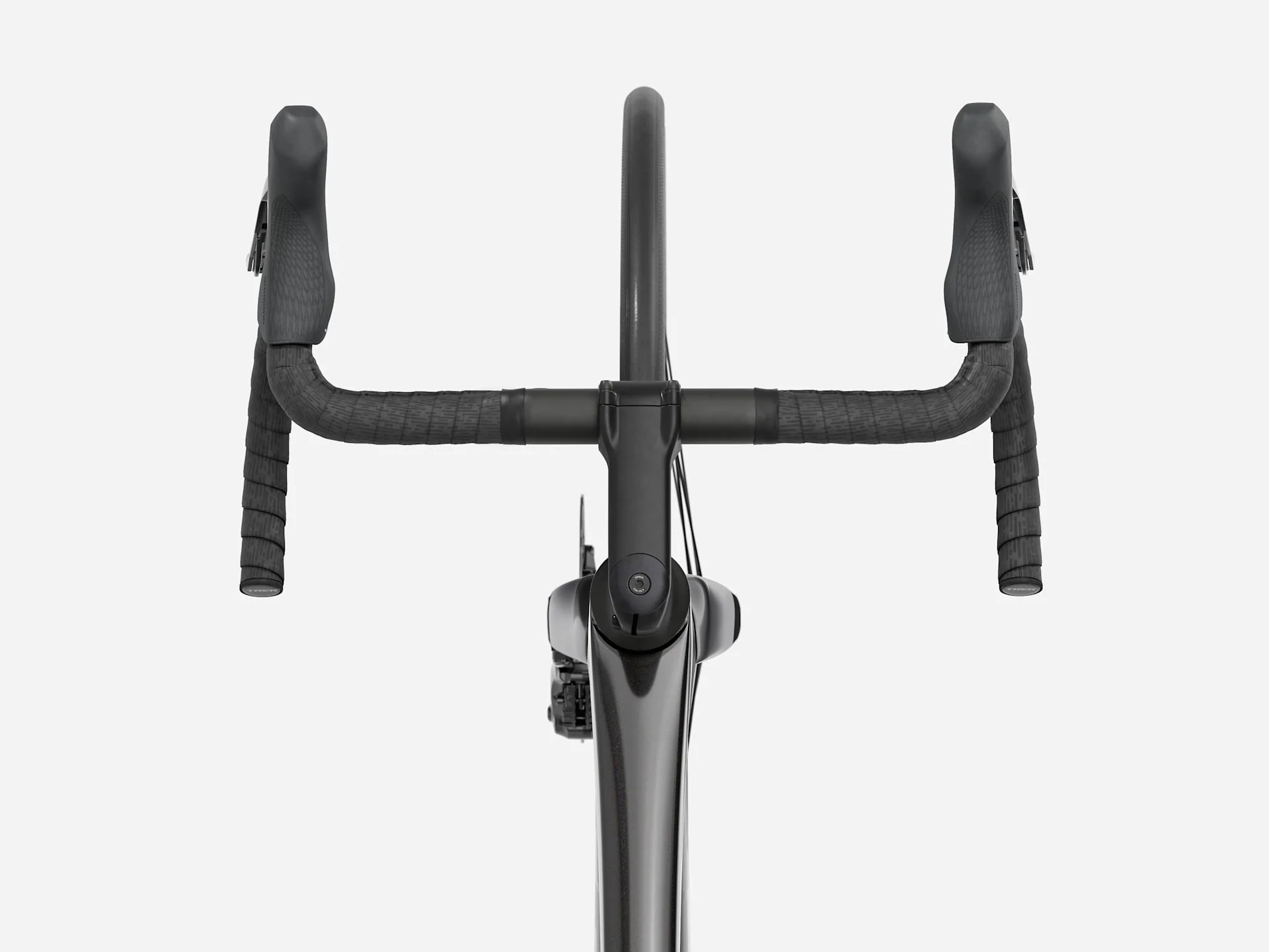 2026 Trek Madone SL 5 Gen 8 - Gloss Dark Star/Matte Deep Smoke - Image 6