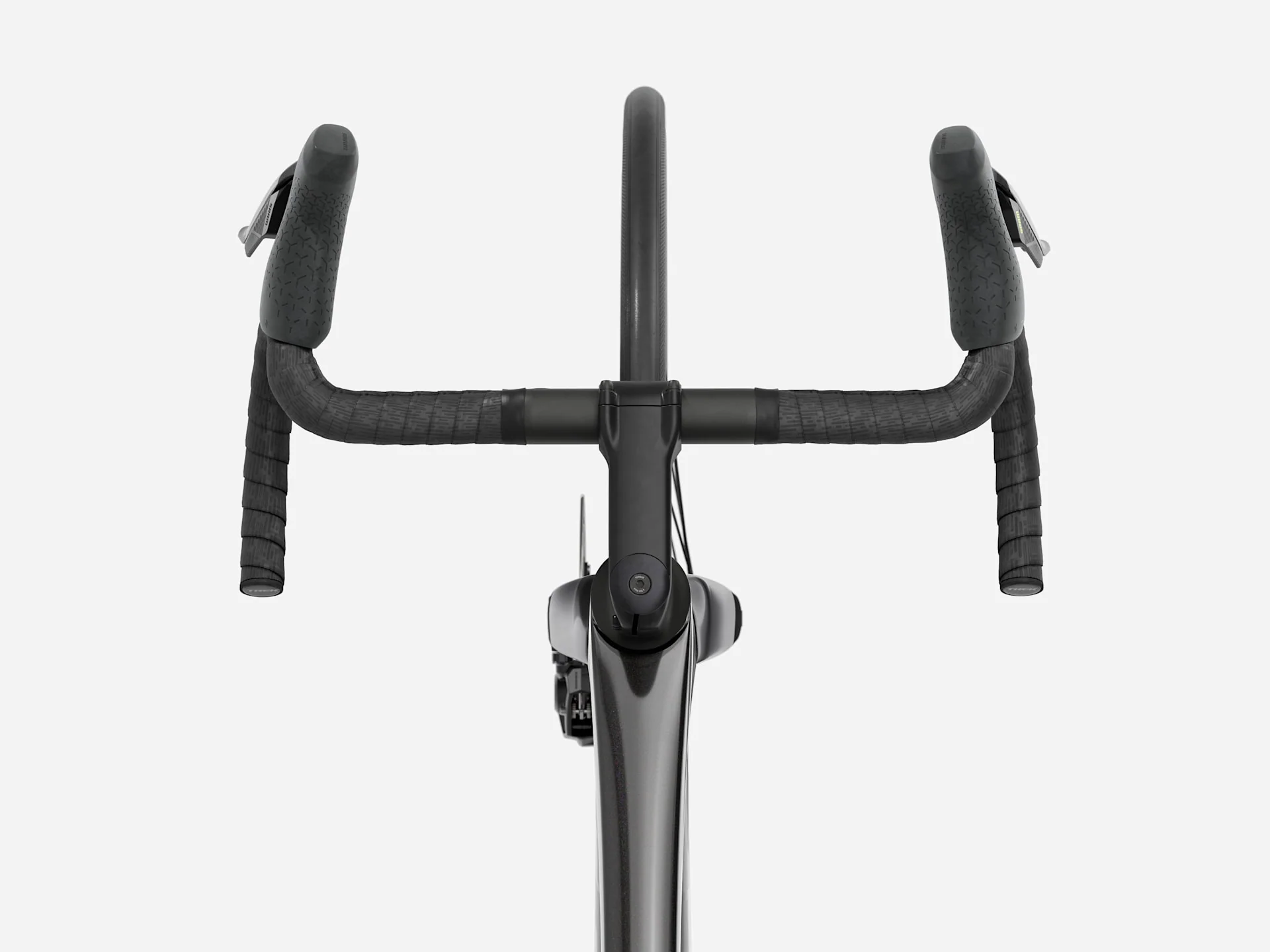 2026 Trek Madone SL 6 AXS Gen 8 - Gloss Dark Star/Matte Deep Smoke - Image 5