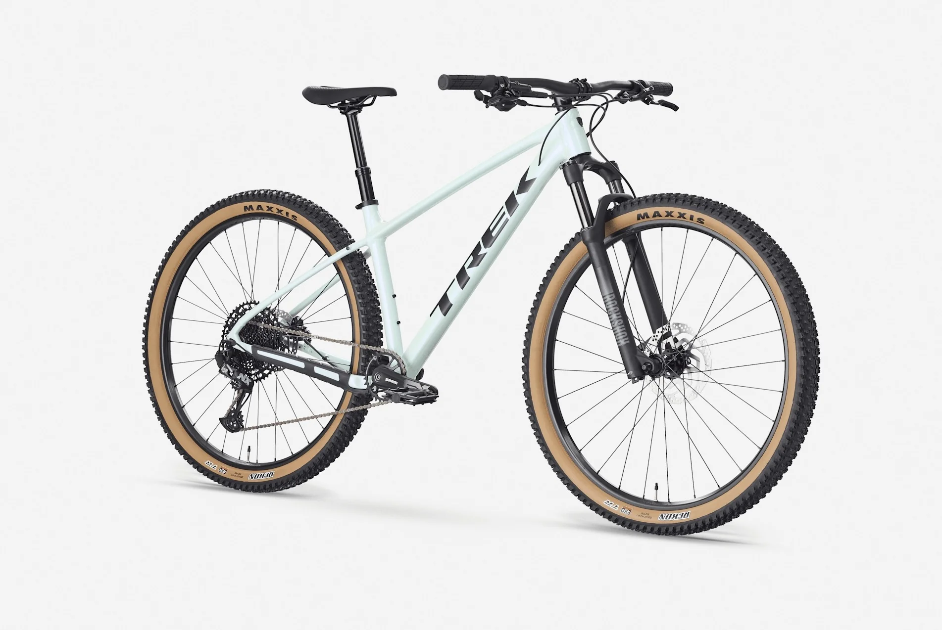 2026 Trek Marlin 7 Gen 3 - Magic Mint