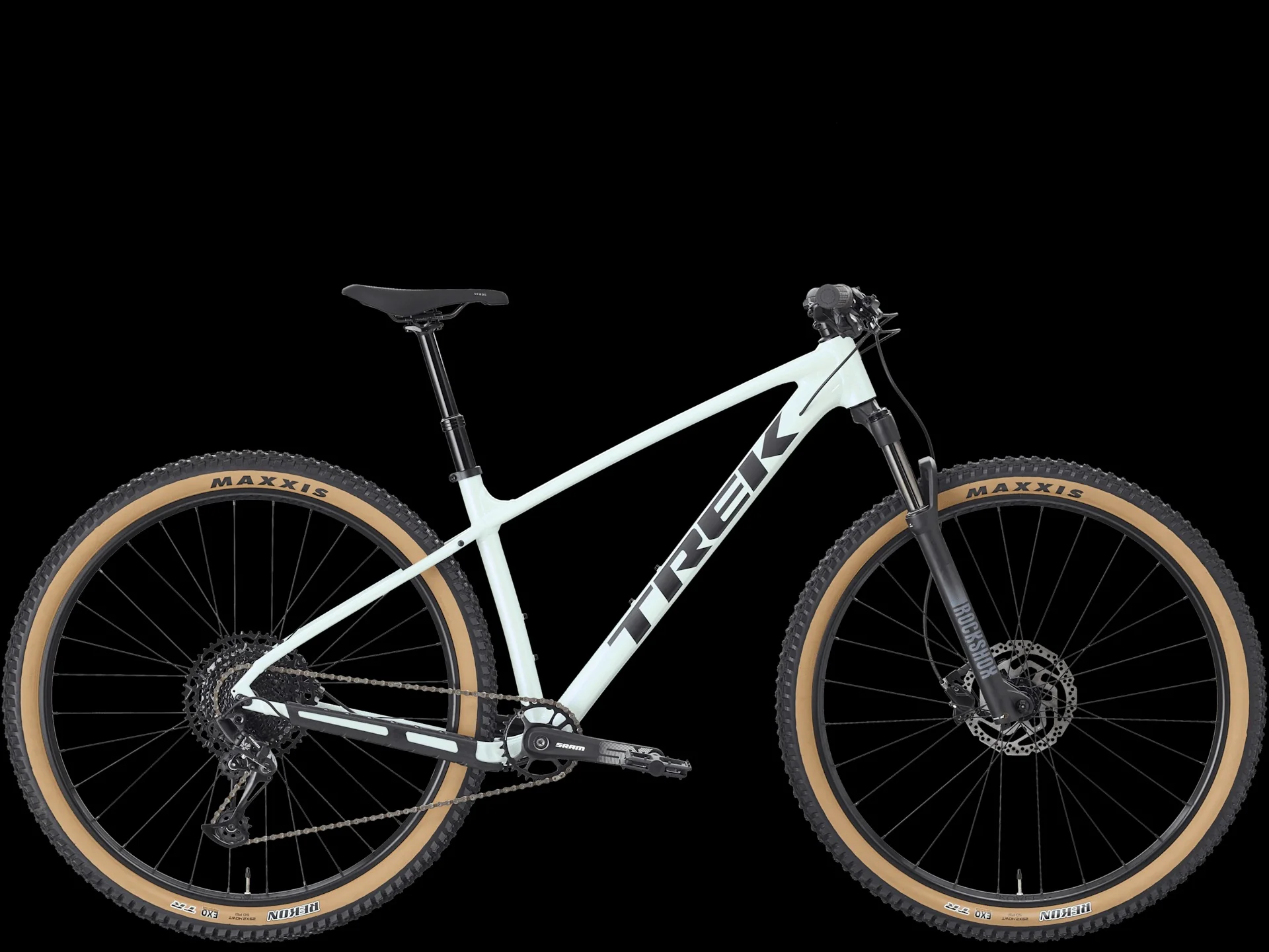 2026 Trek Marlin 7 Gen 3 - Magic Mint - Image 6