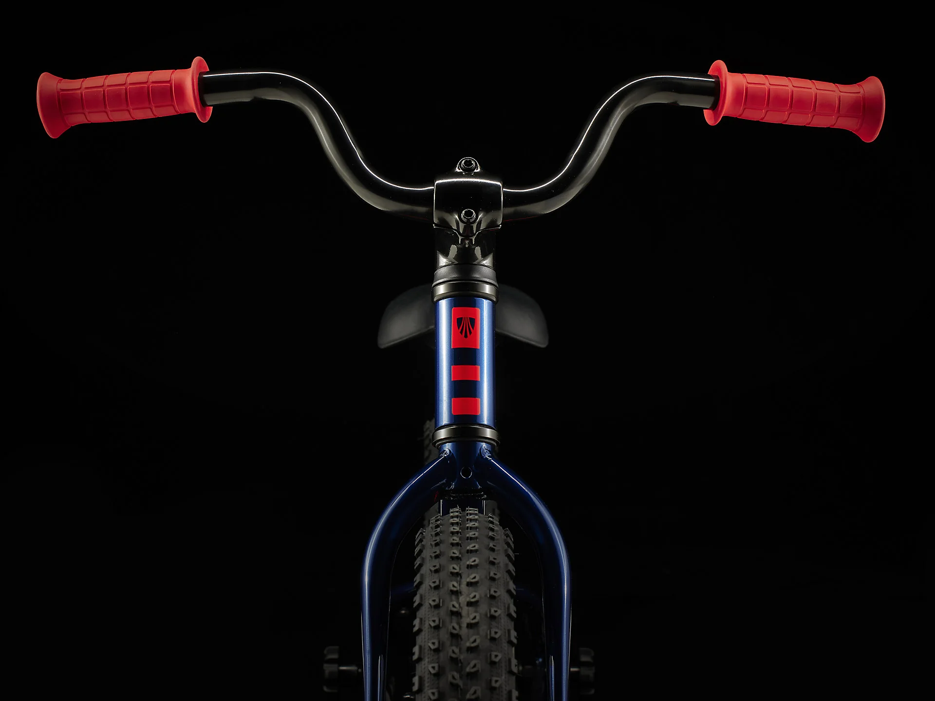 2026 Trek Precaliber 16 inch - Mulsanne Blue - Image 5