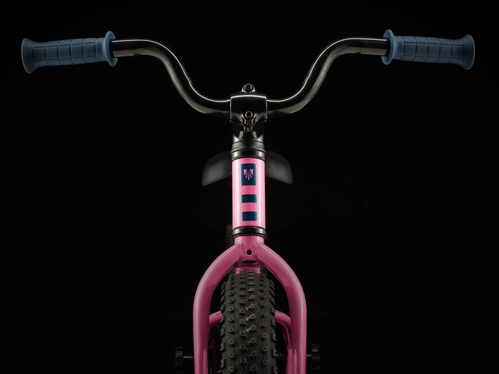 2026 Trek Precaliber 16 - Pink Frosting - Image 3