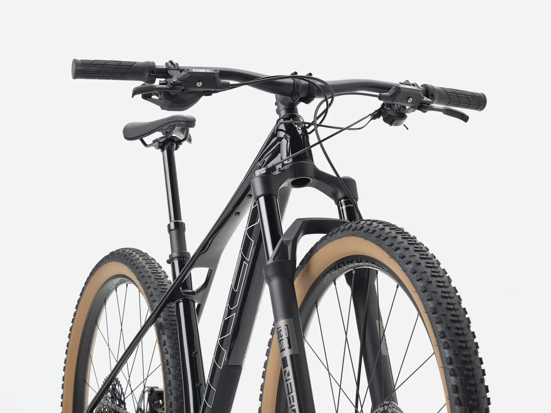 2026 Trek Procaliber 9.6 Gen 3 - Dark Star - Image 5