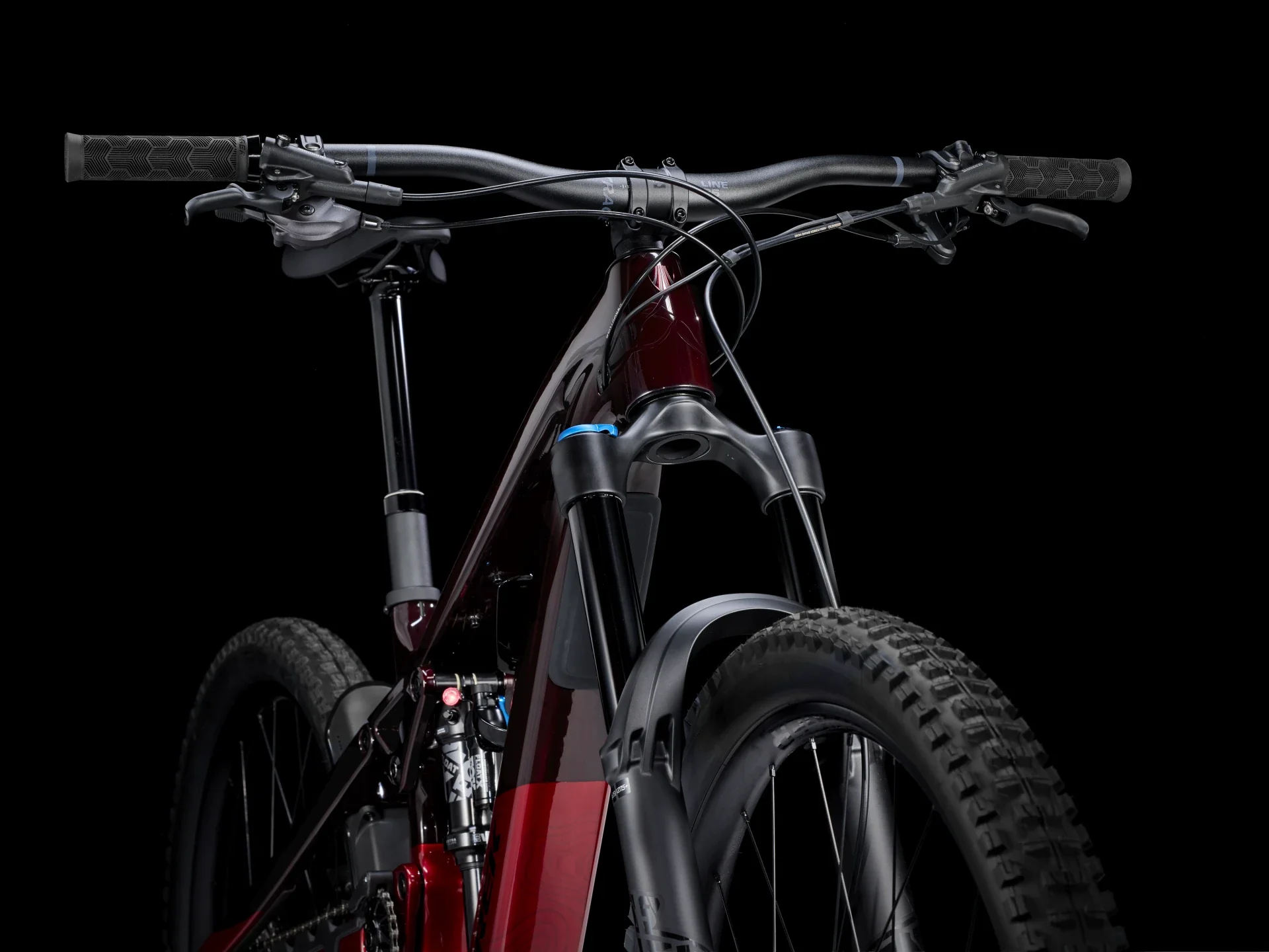 2026 Trek Slash+ 9.7 SLX/XT - Image 5