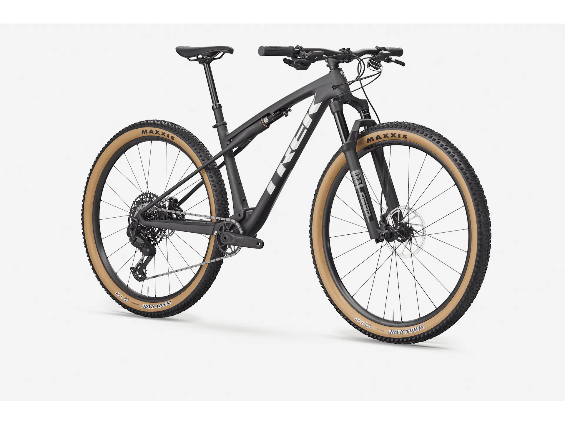 2026 Trek Supercaliber SL 9.6 Gen 2