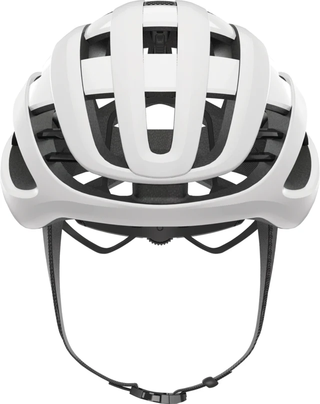 ABUS AirBreaker- Polar White Matt - Image 3