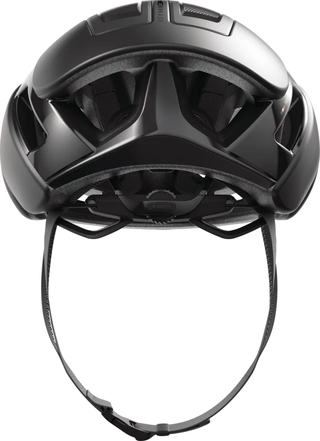 ABUS GameChanger 2.0- Velvet Black - Image 5