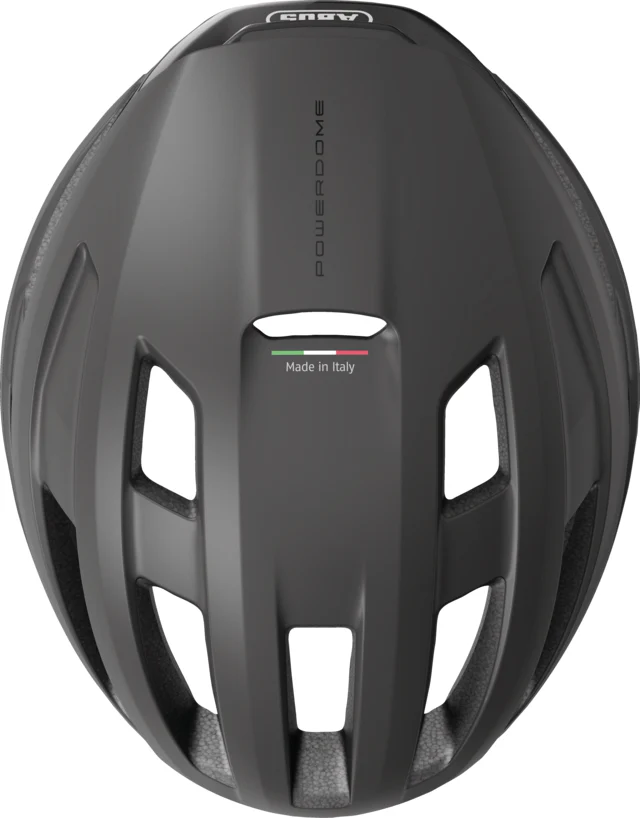 ABUS PowerDome- Black Velvet - Image 4