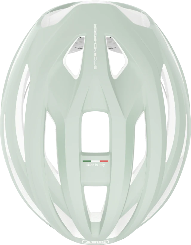 ABUS StormChaser ACE- Pure Mint - Image 3