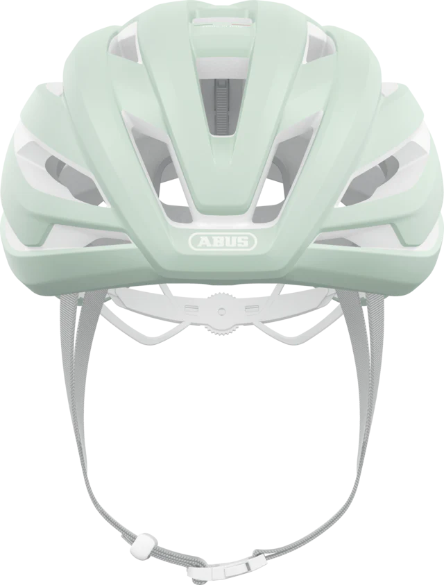 ABUS StormChaser ACE- Pure Mint - Image 4