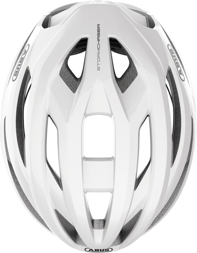 ABUS StormChaser - Polar White - Image 4