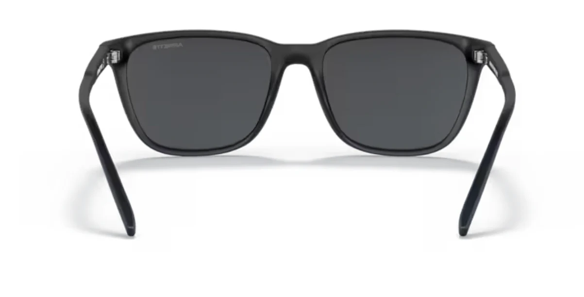 Arnette Cortex- Matte Black Dark Grey - Image 5
