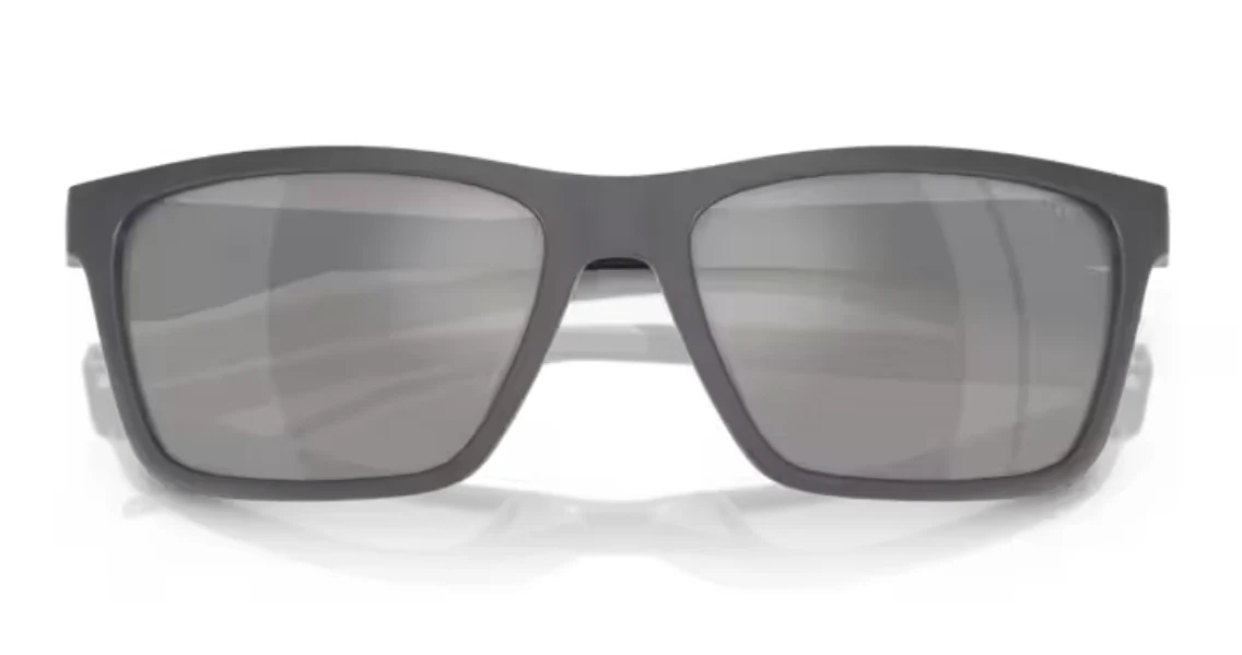Arnette Middlemist- Grey Light Grey Silver Mirror - Image 6