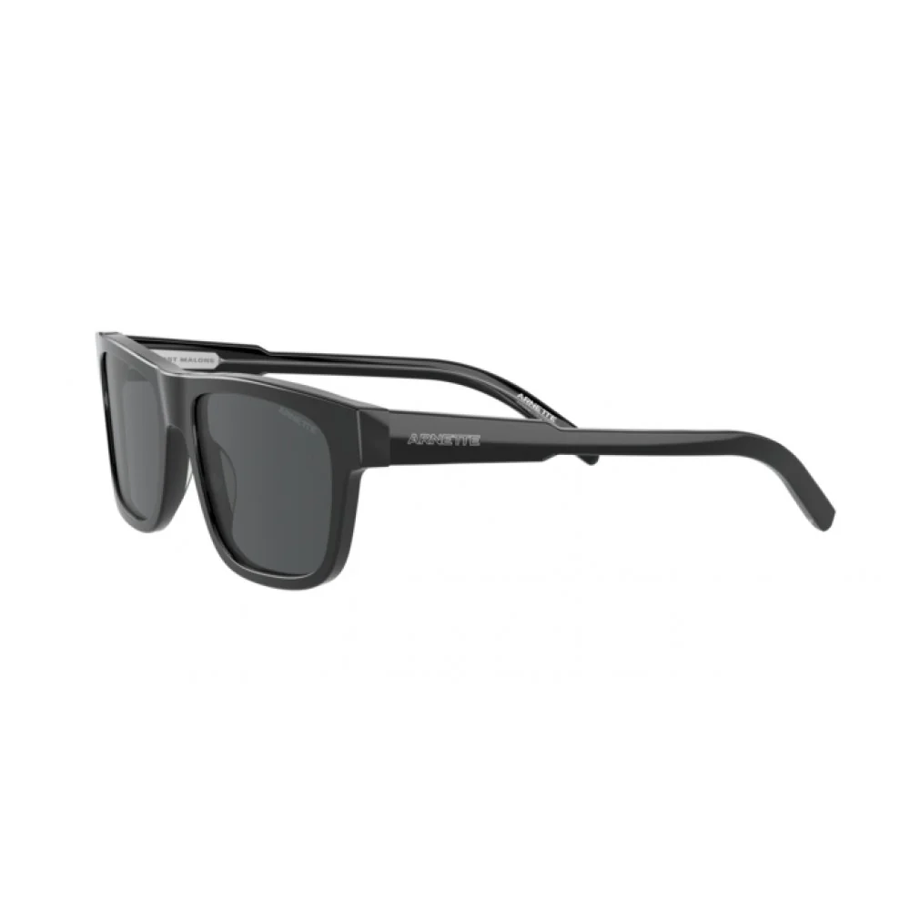 Arnette Post Malone & Arnette- Shiny Black - Image 4