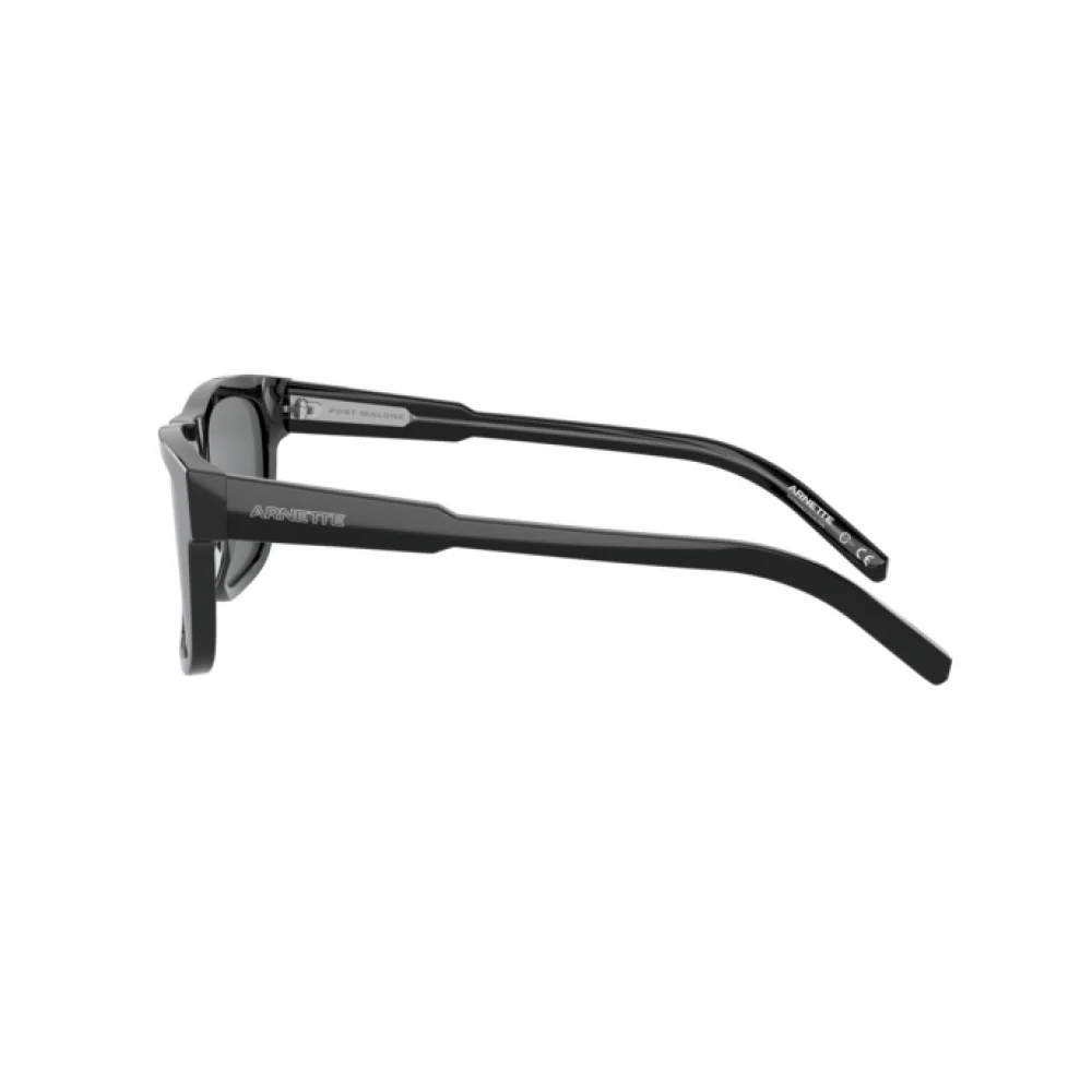 Arnette Post Malone & Arnette- Shiny Black - Image 5