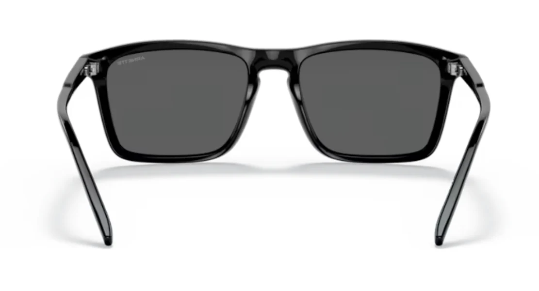 Arnette Shyguy- Black Dark Grey - Image 4