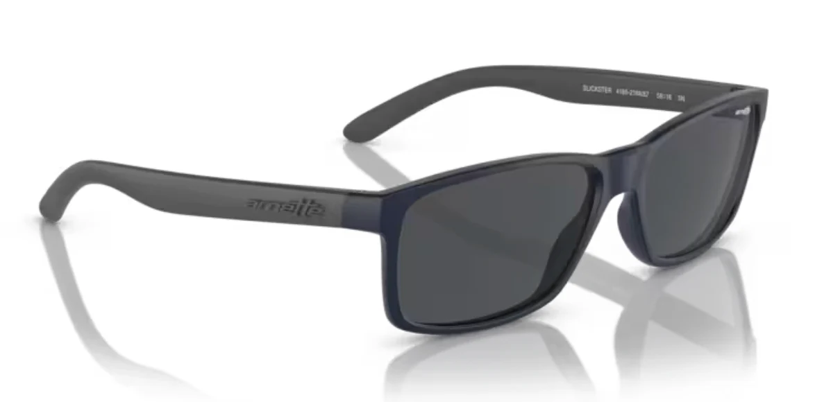 Arnette Slickster - Rubber Navy - Image 3