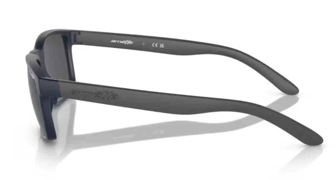 Arnette Slickster - Rubber Navy - Image 4