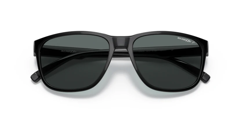 Arnette Urca- Shiny Black Polarized - Image 6