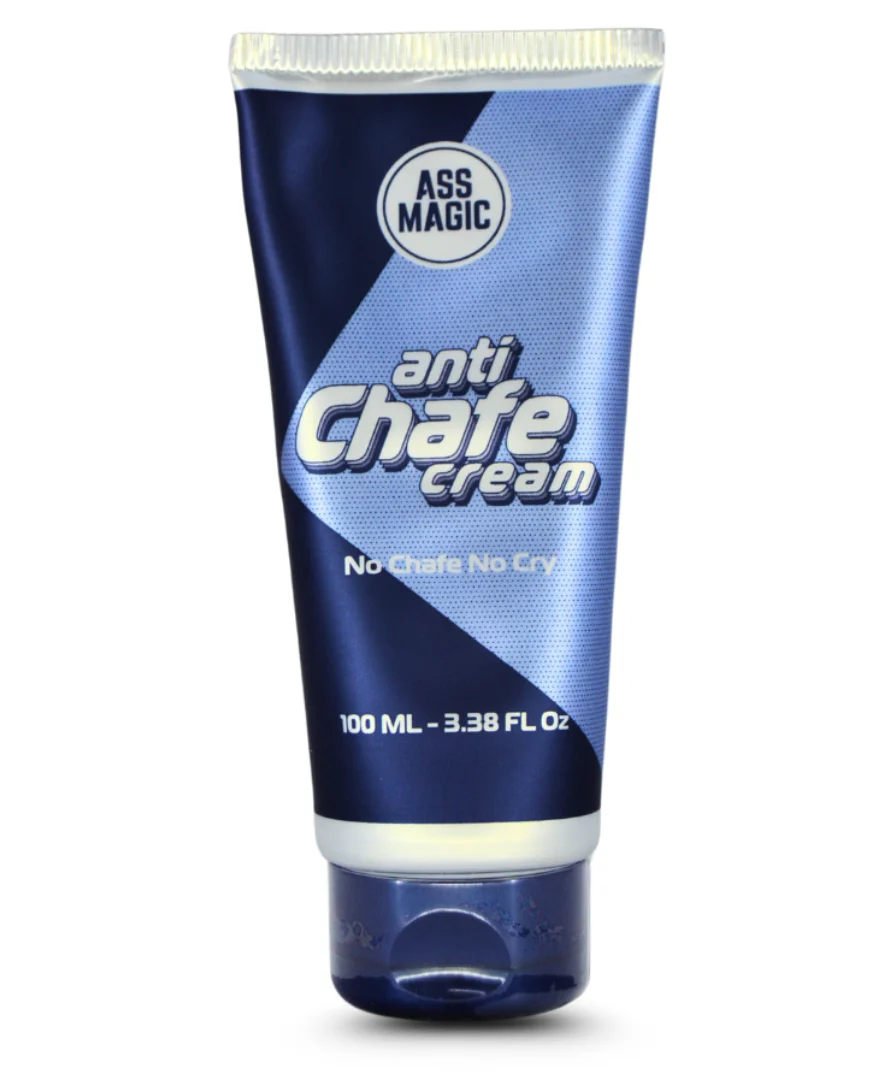 ASS MAGIC Anti-Chafe Cream - 100ml