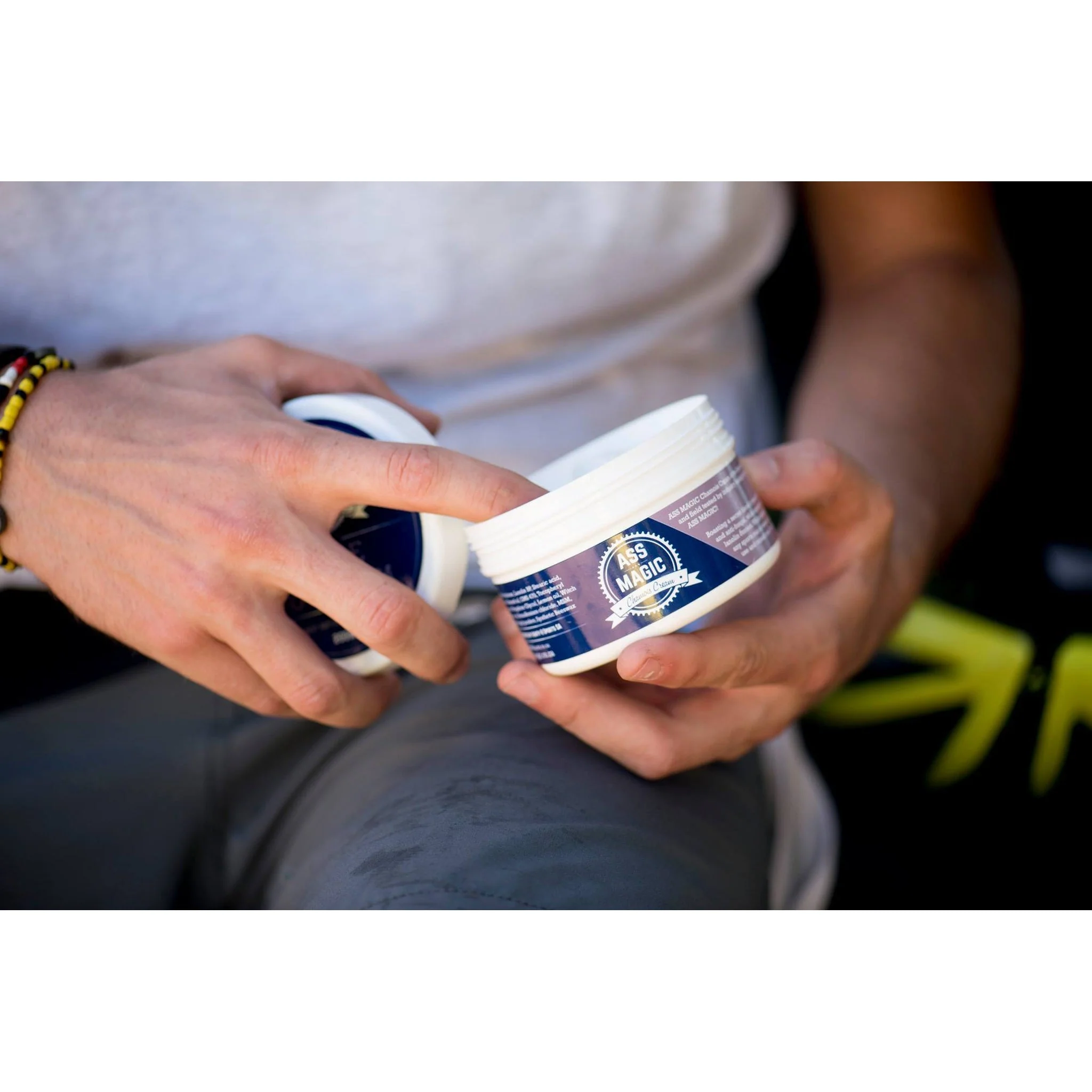 Ass Magic Chamois Cream - Image 4