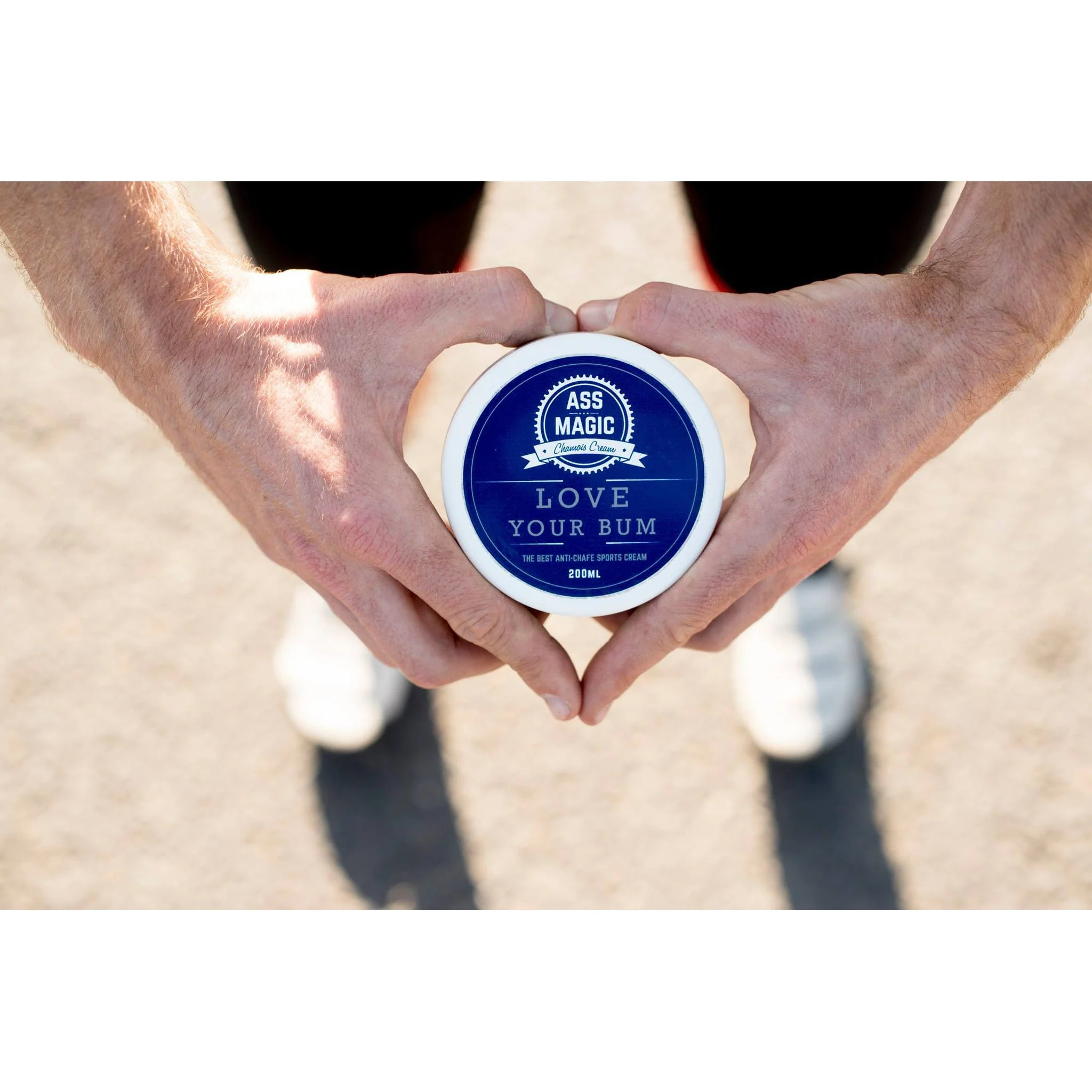 Ass Magic Chamois Cream - Image 6