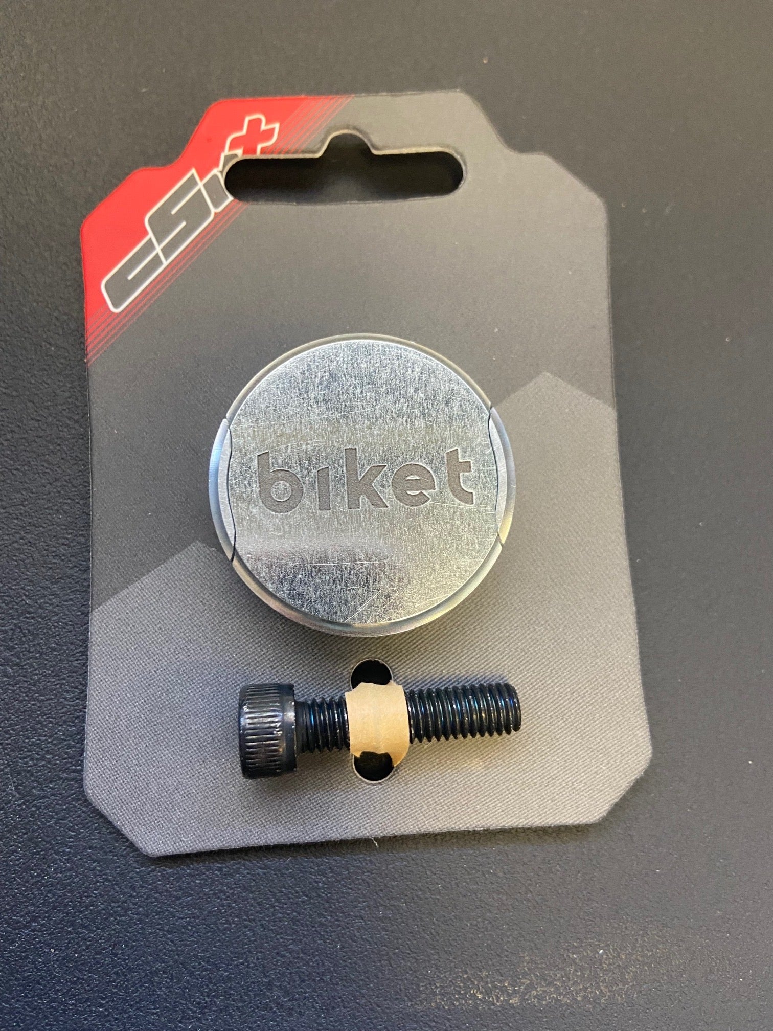 biket Quick Link Cap - Image 2