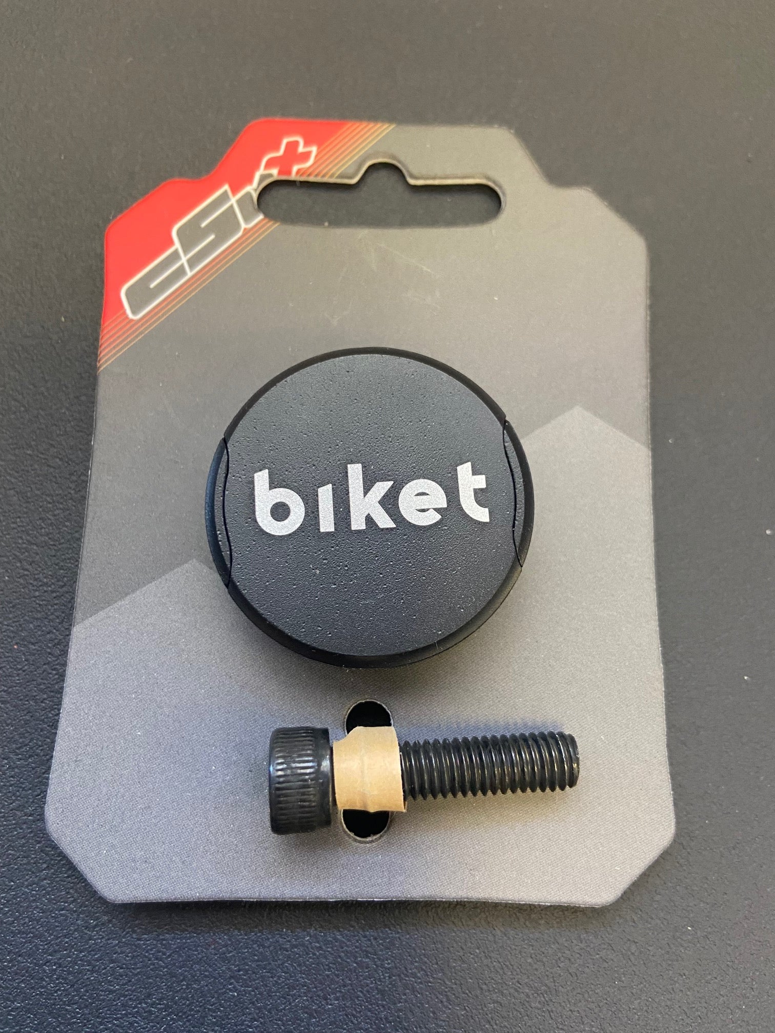 biket Quick Link Cap - Image 3