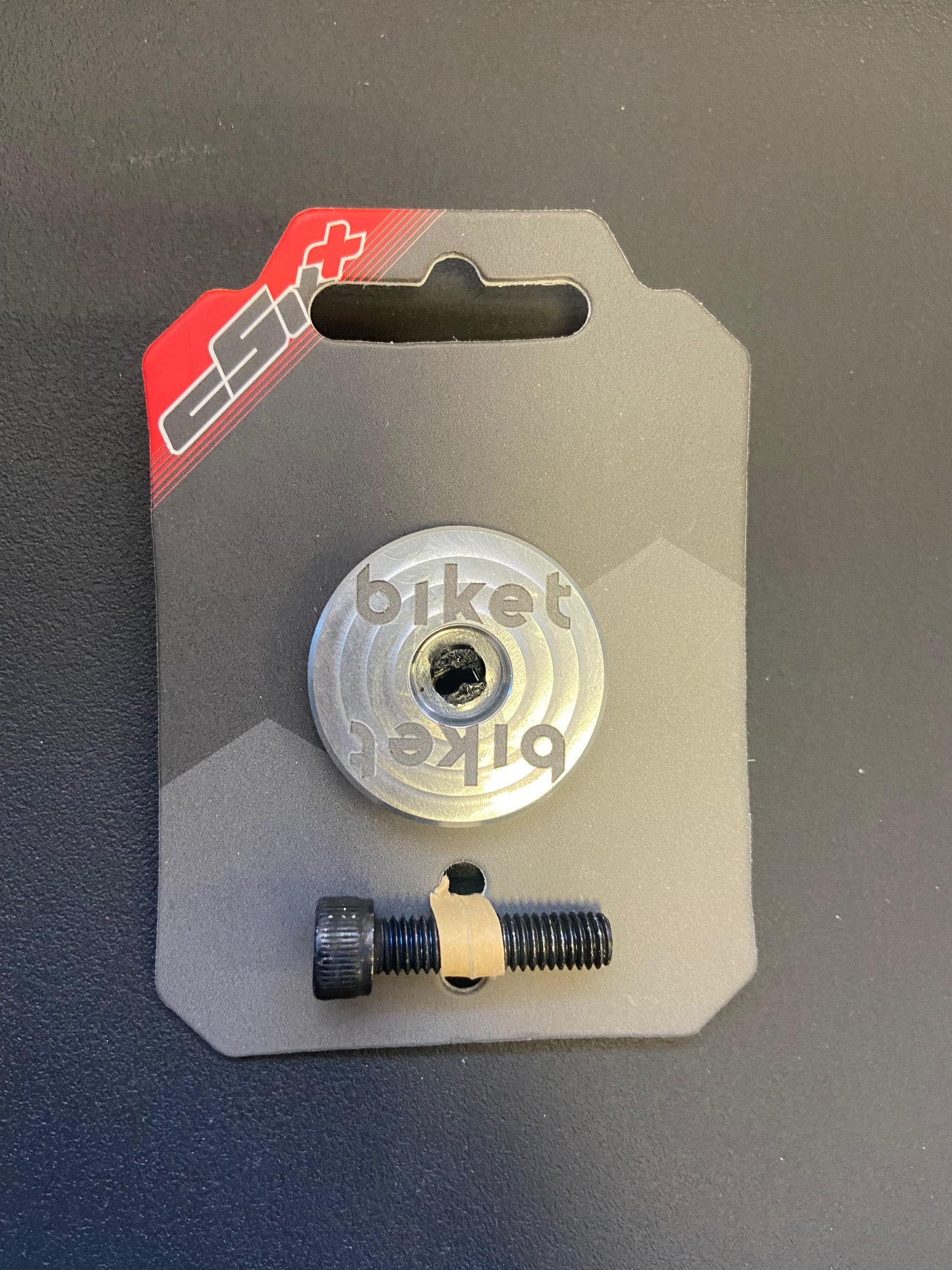 biket Top Cap - Image 2