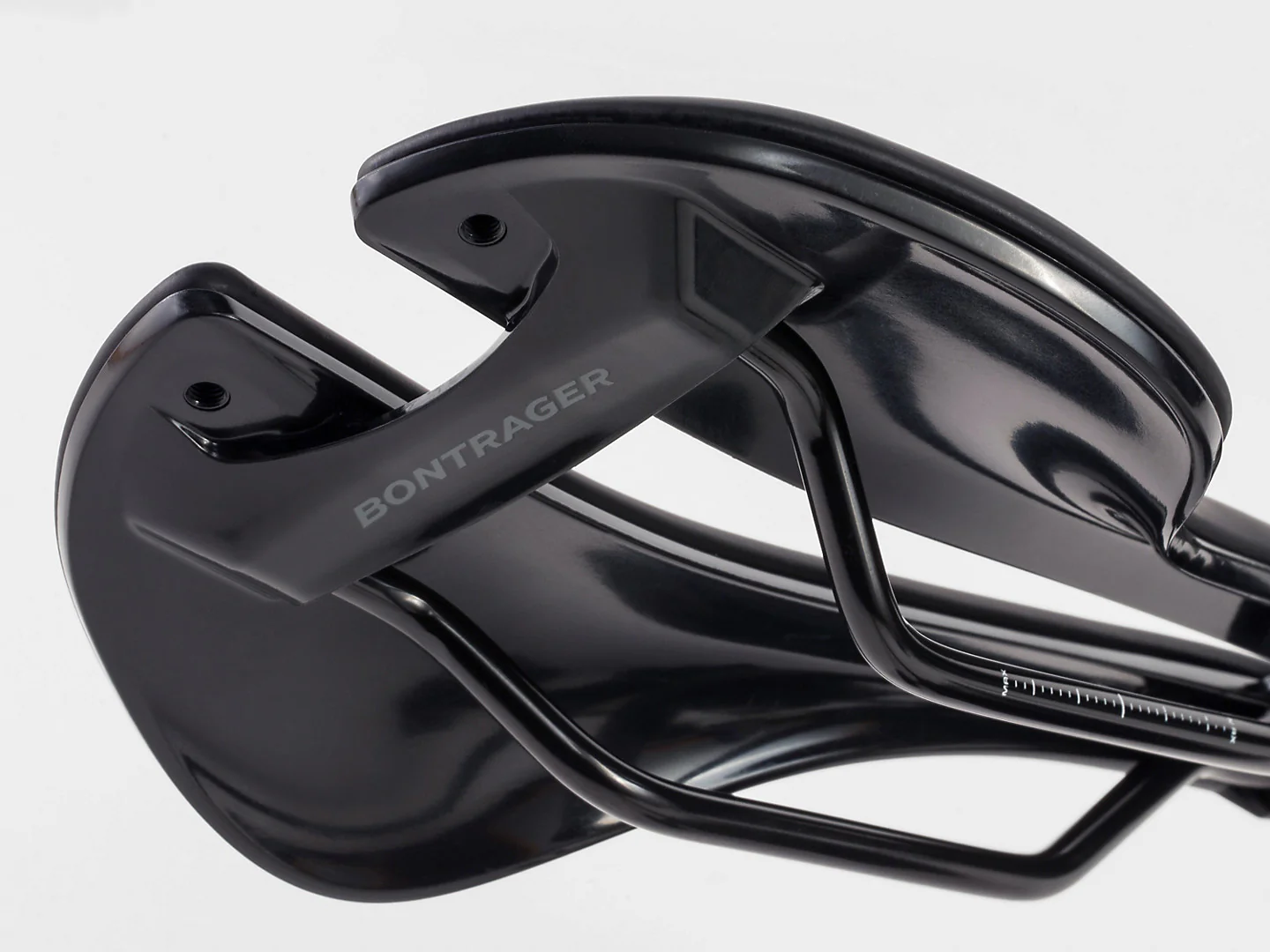Bontrager Aeolus Comp Bike Saddle - Image 5