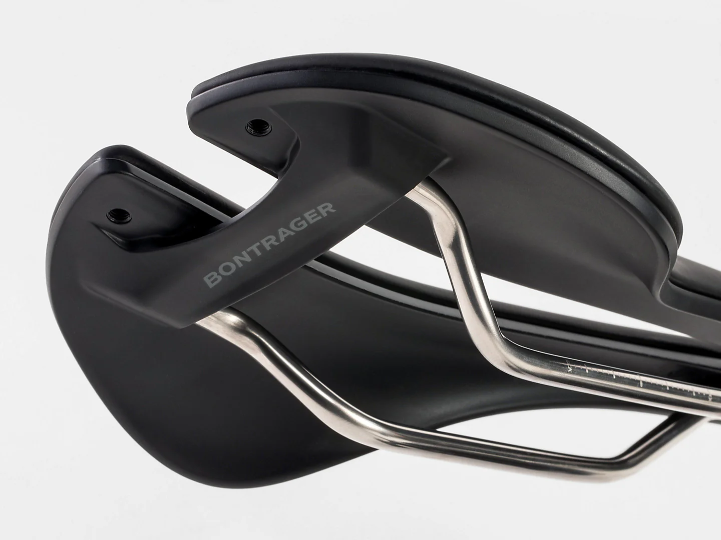 Bontrager Aeolus Elite Bike Saddle - Black - Image 5