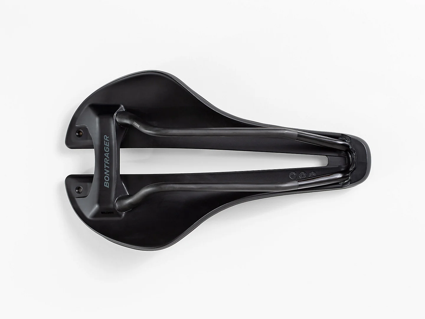 Bontrager Aeolus Pro Bike Saddle - Image 3