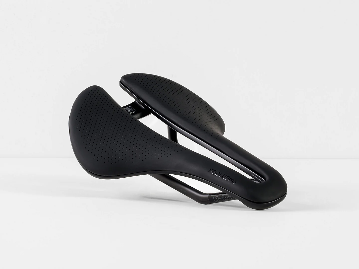 Bontrager Aeolus Pro Bike Saddle - Image 4