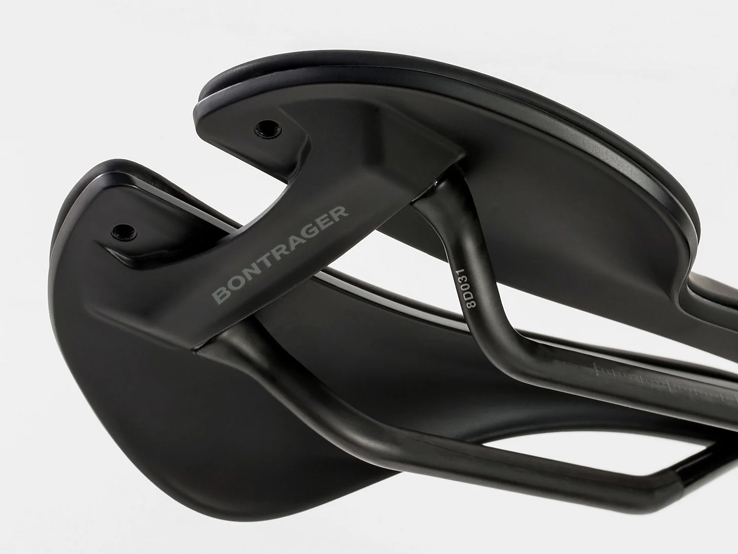 Bontrager Aeolus Pro Bike Saddle - Image 5