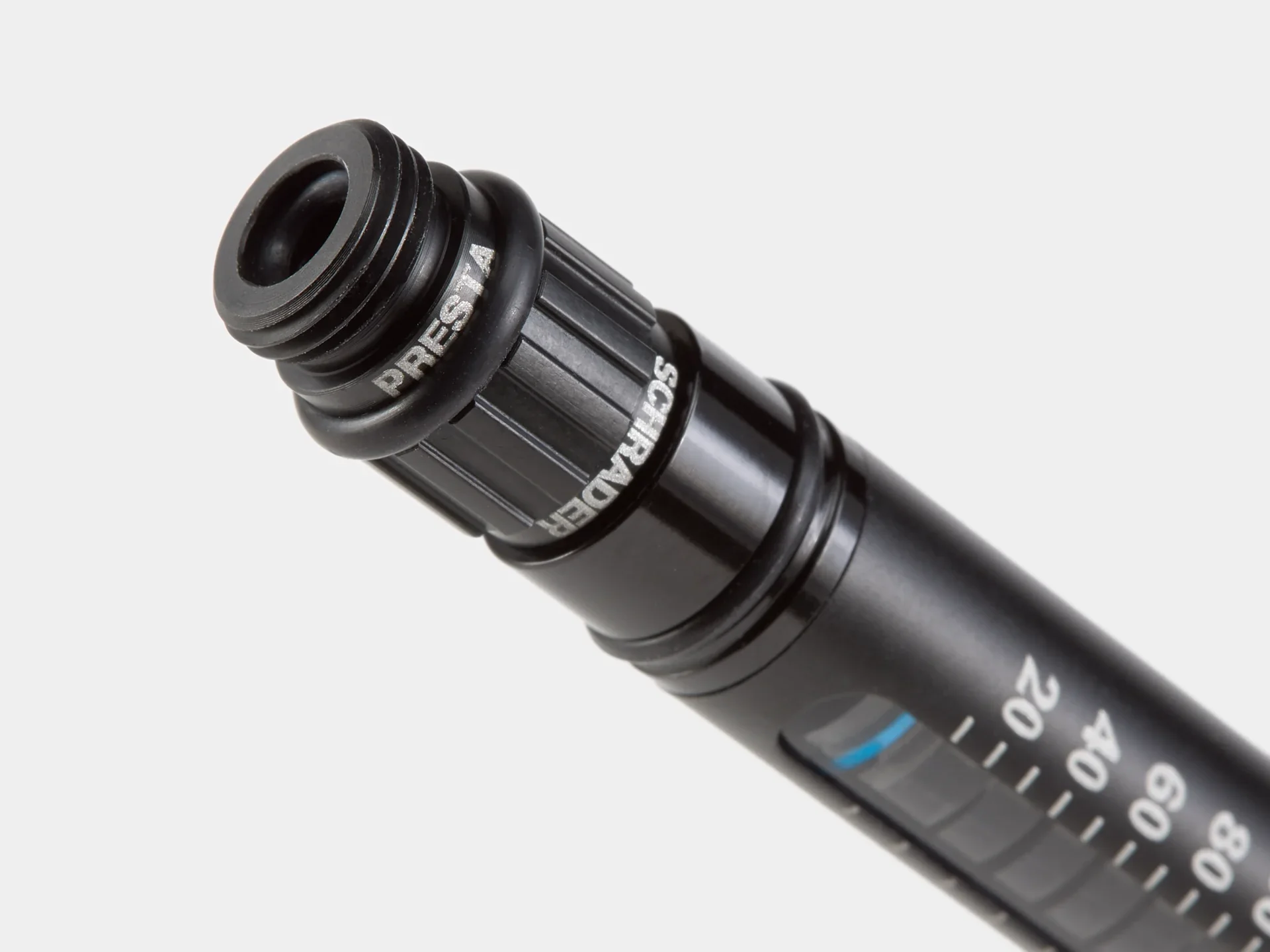 Bontrager Air Rush Pro Mini Pump - Image 3