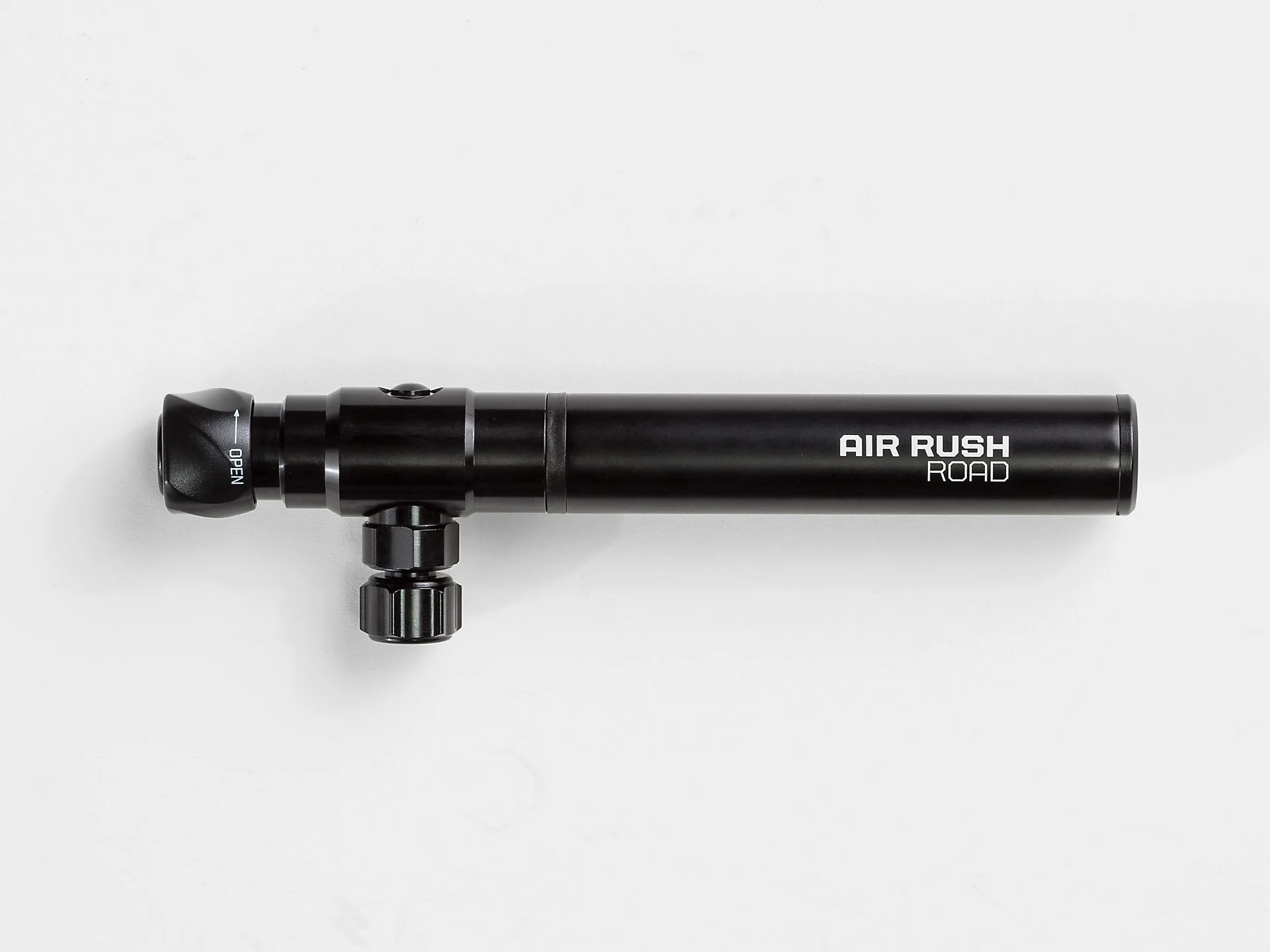 Bontrager Air Rush Road Mini Pump - Image 2