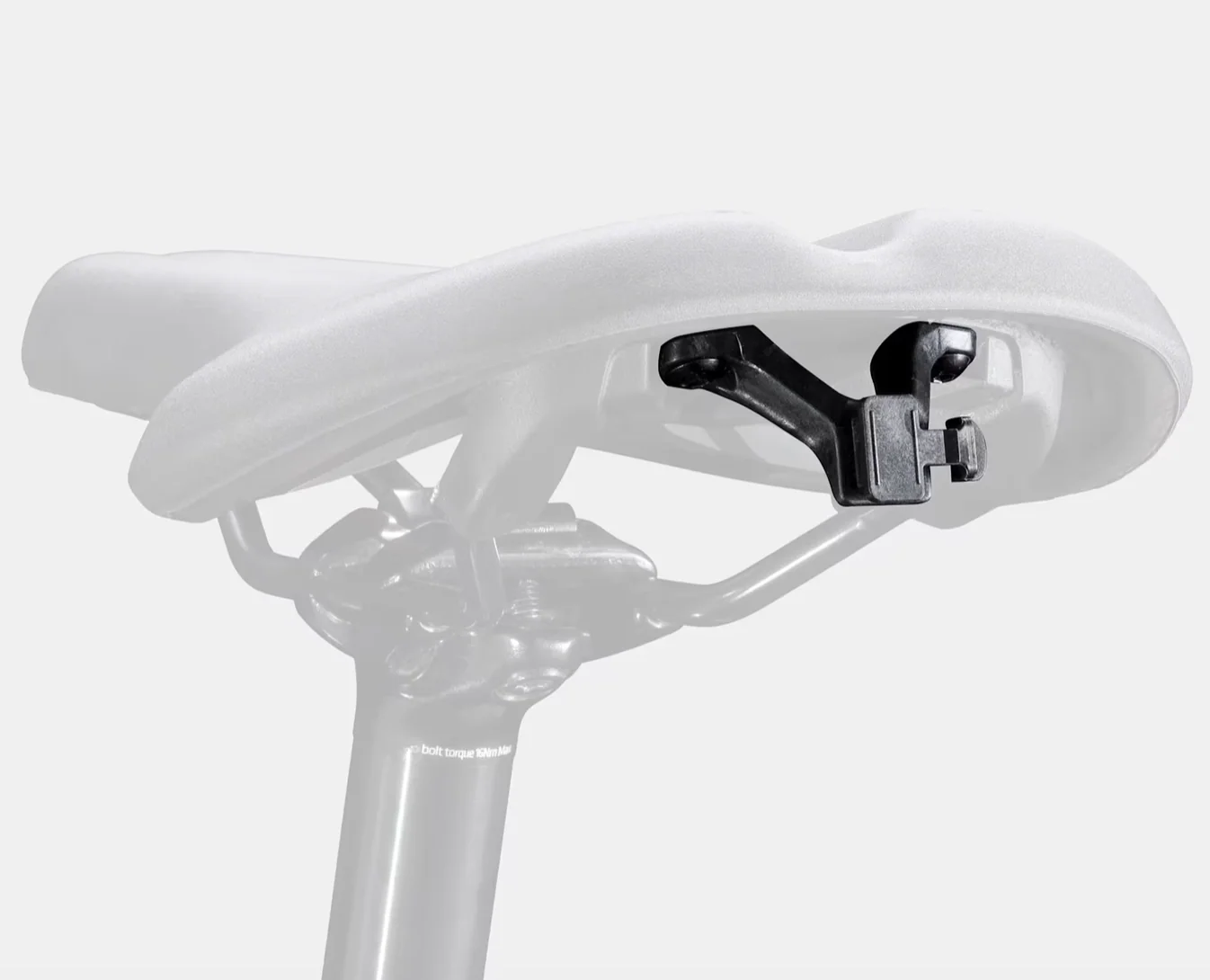 Bontrager Blendr Saddle Accessory Mount - Image 3