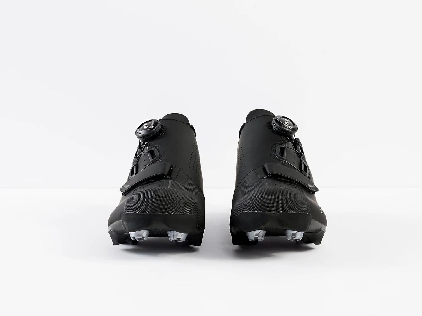 Bontrager Cambion Mountain Bike Shoes - Black - Image 4