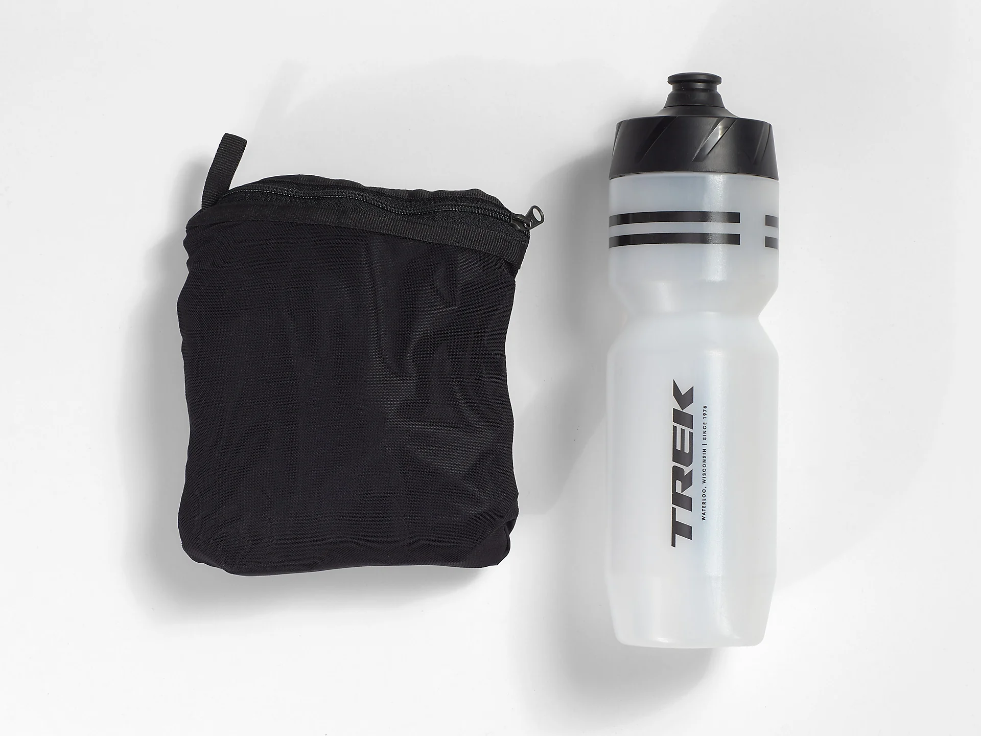 Bontrager Circuit Cycling Rain Jacket - Image 5