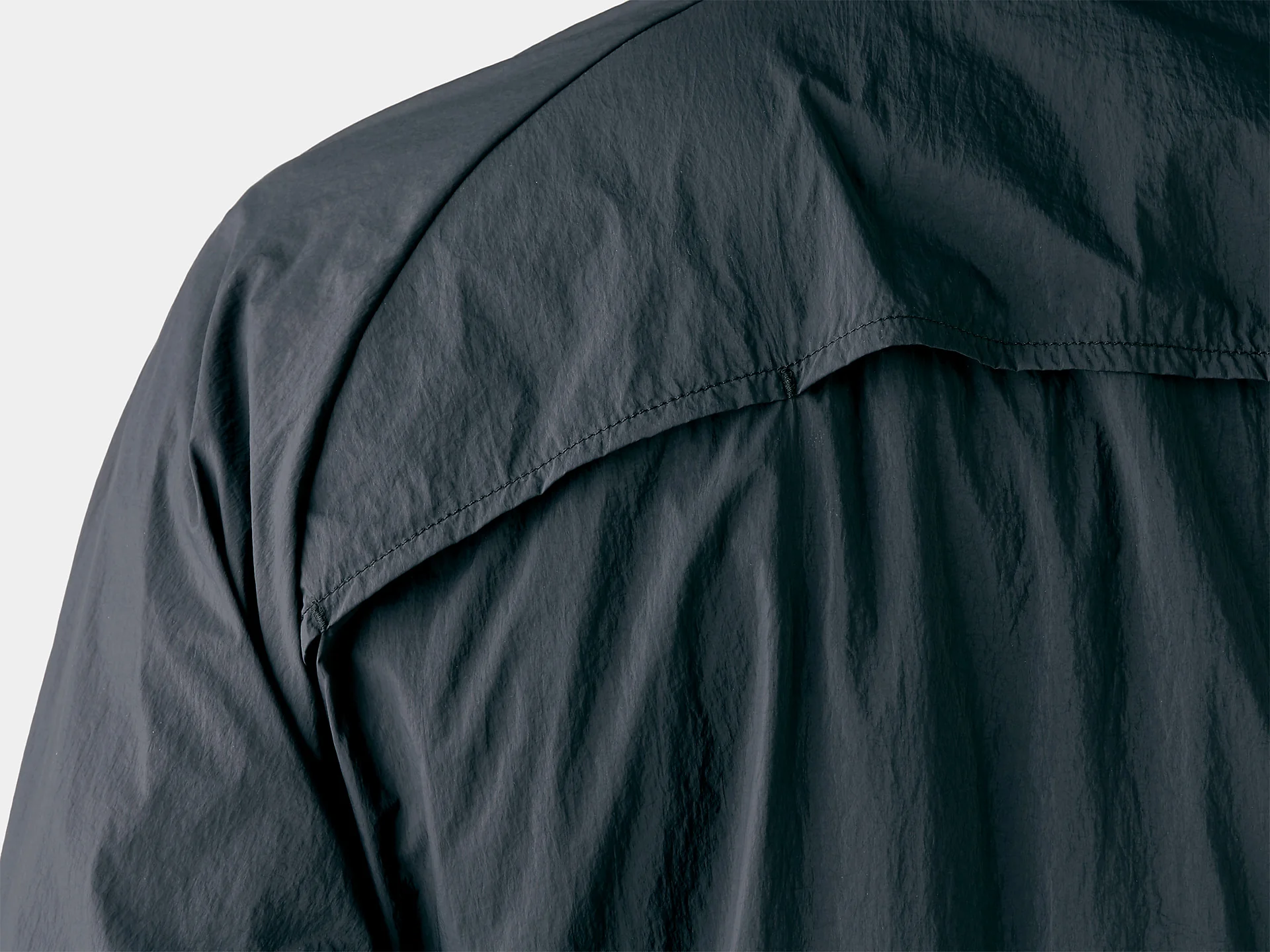 Bontrager Circuit Cycling Wind Jacket - Image 4