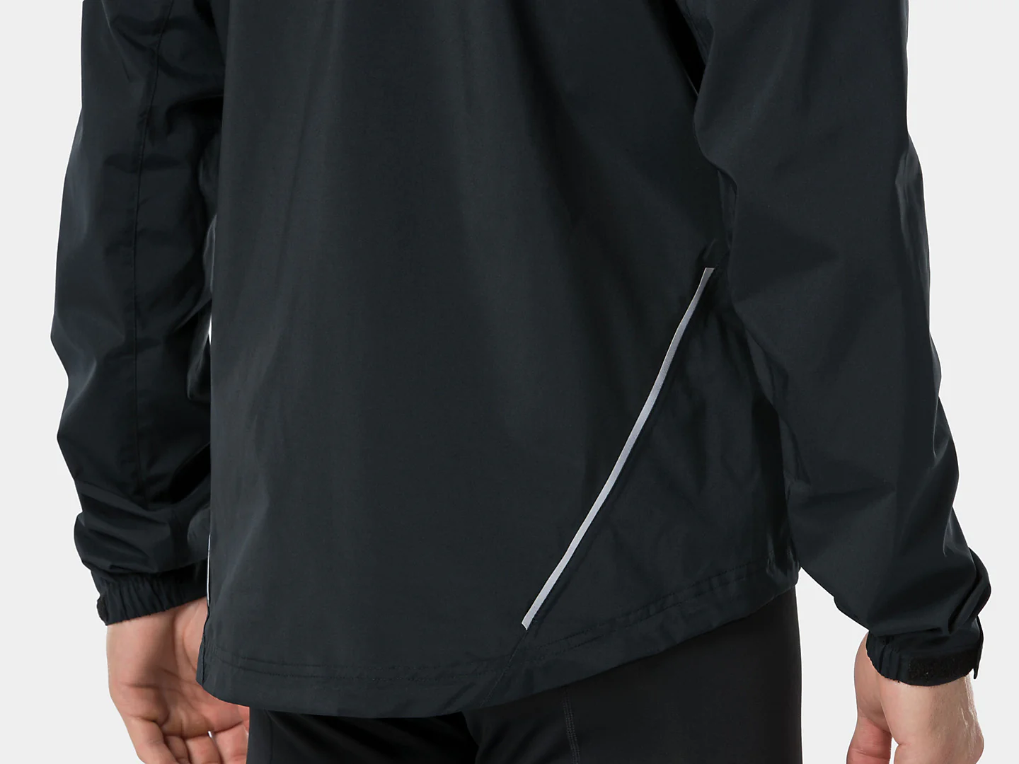 Bontrager Circuit Stormshell Cycling Jacket - Image 6