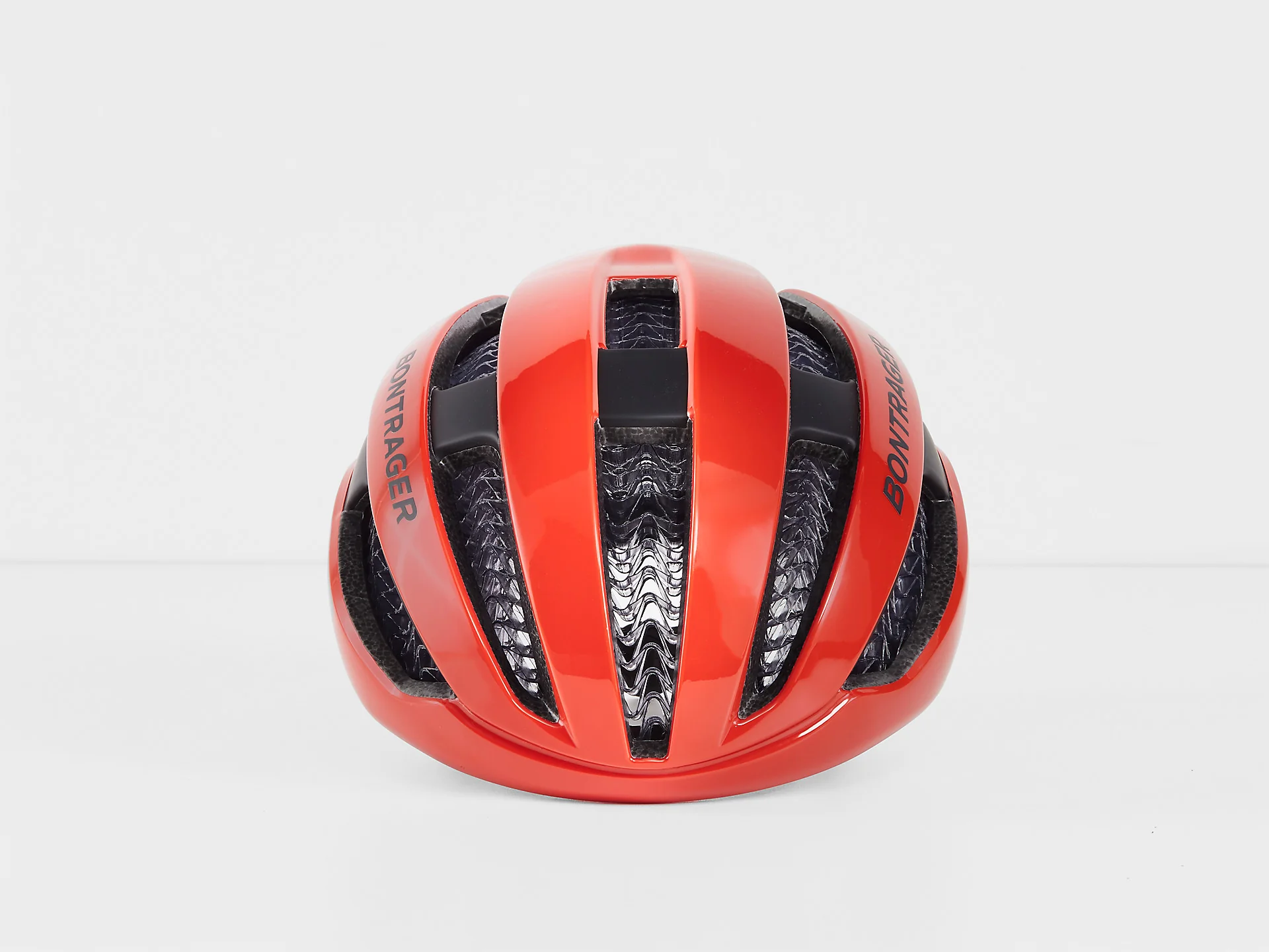 Bontrager Circuit WaveCel Road Bike Helmet- Viper Red - Image 2