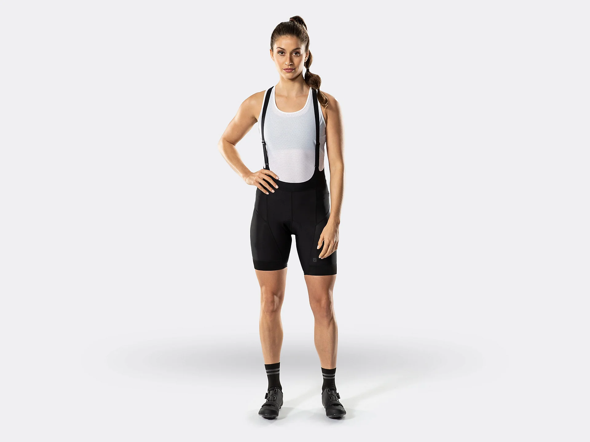 Bontrager Circuit Women's Cycling Bib Shorts - Image 7